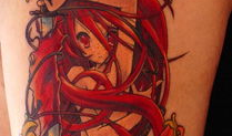 刺青漫画,纹身背后的故事与艺术